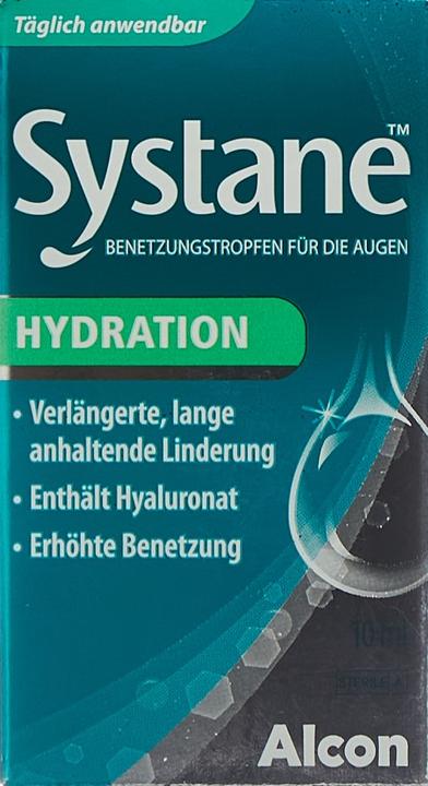 Immagine prodotto Systane Hydration (10 ml)