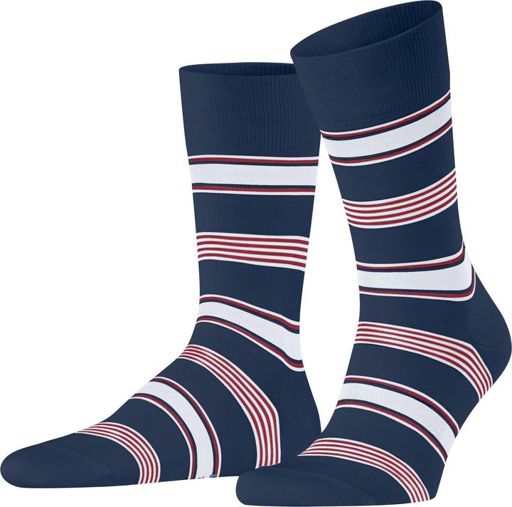 Falke Marina Stripe SO