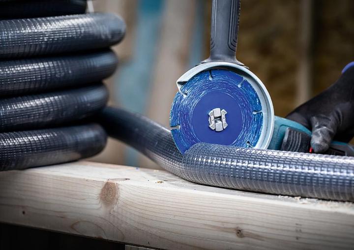 Actual product image Bosch Professional Zubehör EXPERT Carbide Multi Wheel cut-off wheel, 76 mm, 10 mm