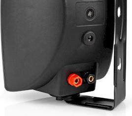 Image du produit Nedis Haut-parleur Bluetooth - Ambiance Design - 180 W - stéréo - IPX5 - Zwart (Fonctionnement sur secteur)