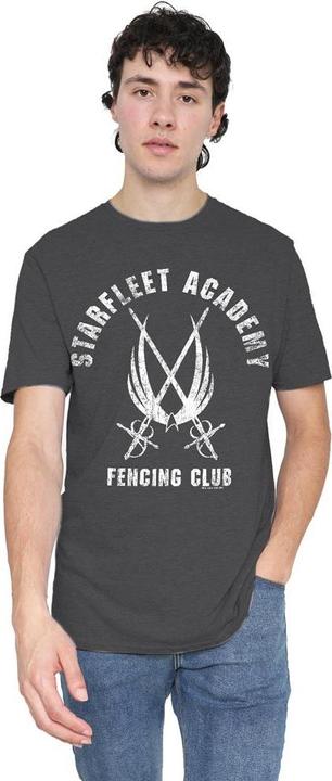 Produktbild Fencing Club TShirt (M)