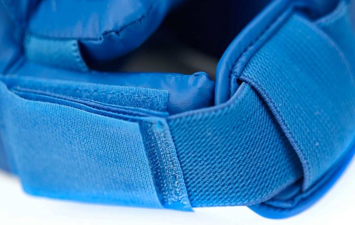 Immagine prodotto adidas Parastinchi e protezioni del collo del piede WKF approvati blu, 661.35 (M)