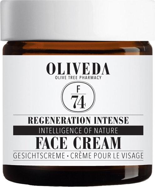 Image du produit Oliveda Regeneration Intense Face Cream F74 - Crème de jour & de nuit (60 ml, Crème de jour)