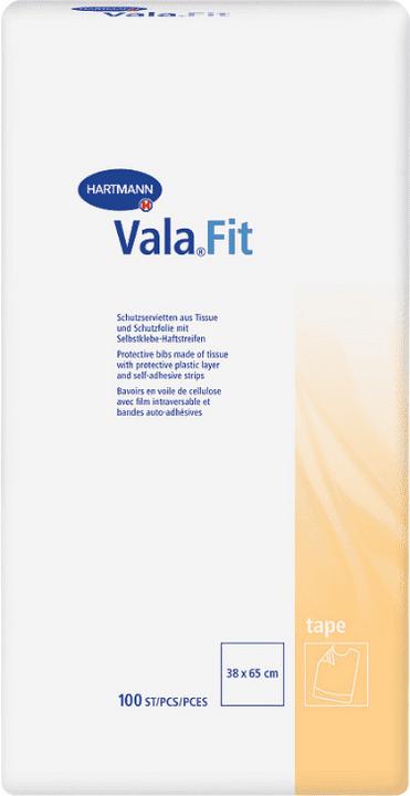 Produktbild IVF Hartmann Tape Schutzservietten