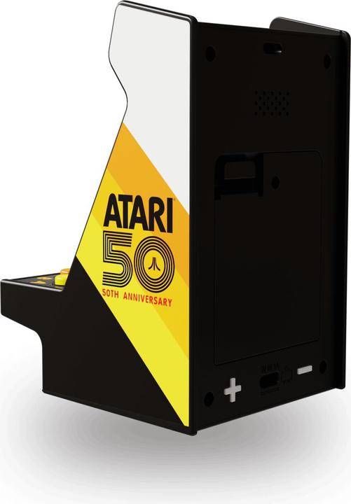 Produktbild MyArcade My Arcade Atari Nano Player Pro Portable Retro Arcade 75 Games