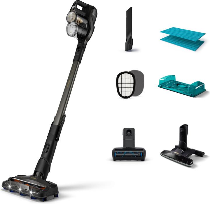 Philips Speed Pro Max Aqua Plus