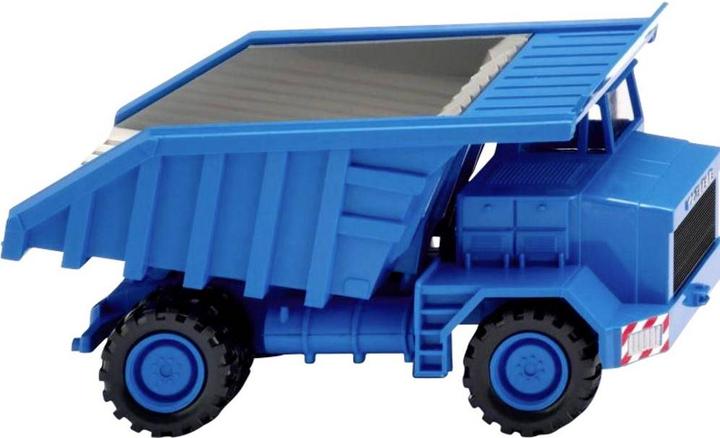 Produktbild Wiking Muldenkipper (Kaelble KV 34) - himmelblau