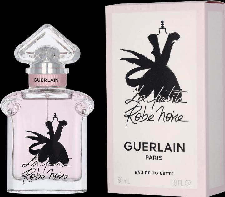 Produktbild Guerlain La Petite Robe Noire (Eau de Toilette, 30 ml)