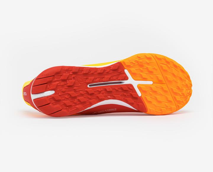 Image du produit Kipsta Chaussures de Football Viralto I Turf TF - Orange (44)