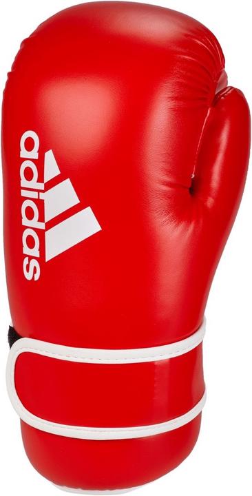 Image du produit adidas Gants Pro Point Fighter red/white, adiKBPF100 (S)