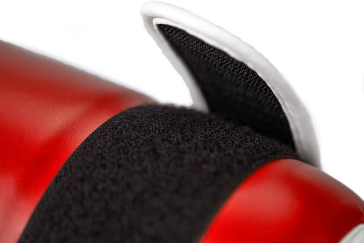 Image du produit adidas Gants Pro Point Fighter red/white, adiKBPF100 (S)