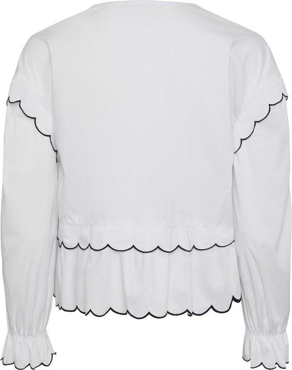 Produktbild Pieces PCLUNA Bluse (XS)