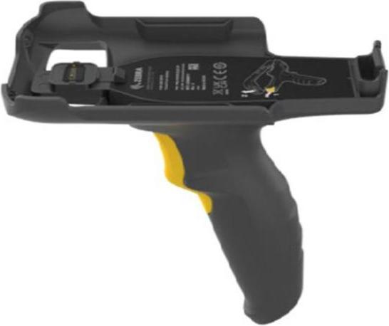 Actual product image Zebra TC73/TC78 pistol grip electric, compatible with standard + extended battery