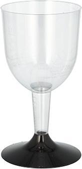 Image du produit Starpak Verres à pied pour liqueur cl en une pièce (20 x)