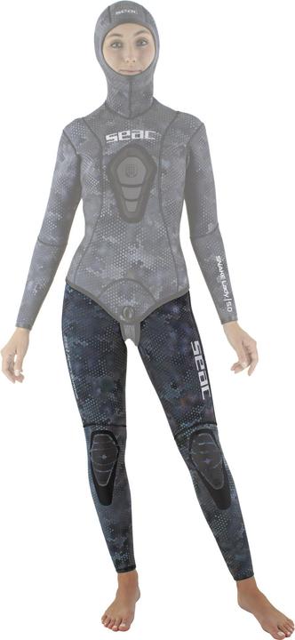 Produktbild Seac Hose Snake Camo Damen 5 mm (5 mm, L)