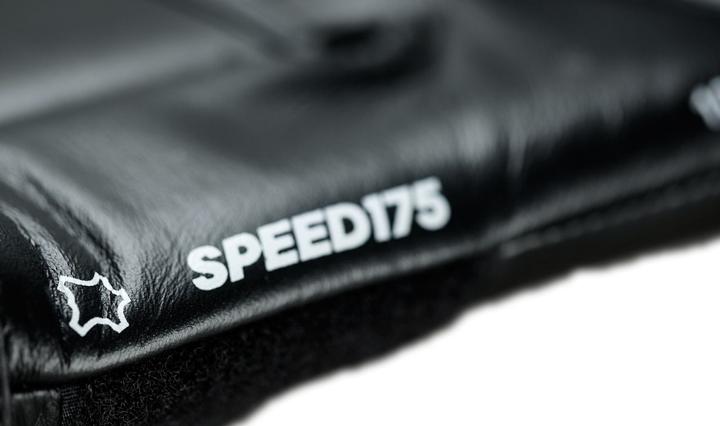 Produktbild adidas Boxhandschuhe Speed 175 schwarz 14oz (14 OZ)