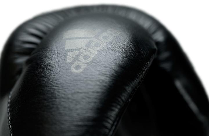Produktbild adidas Boxhandschuhe Speed 175 schwarz 14oz (14 OZ)