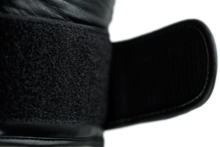 Produktbild adidas Boxhandschuhe Speed 175 schwarz 14oz (14 OZ)