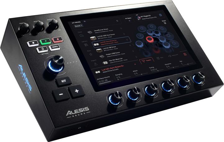 Actual product image Alesis Strata Prime (E-drum)