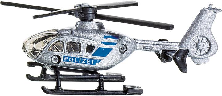 Produktbild Siku Polizei-Hubschrauber
