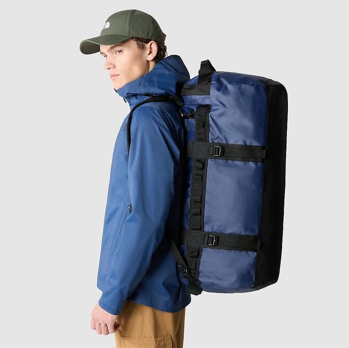 Image du produit North Face Base Camp Duffel (71 l)