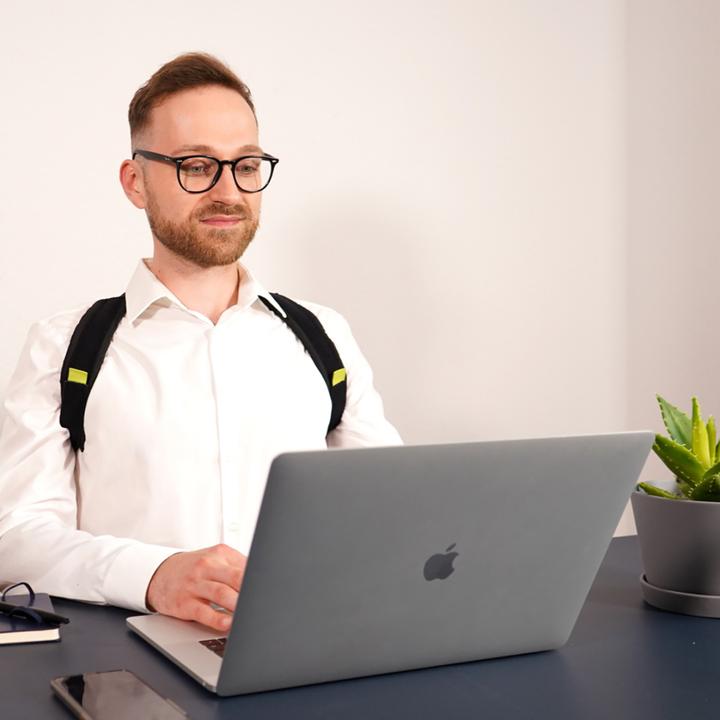 Image du produit Blackroll Posture 2.0