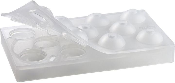 Immagine prodotto Pavoni Sfera professionale di stampo in silicone, 11 pezzi