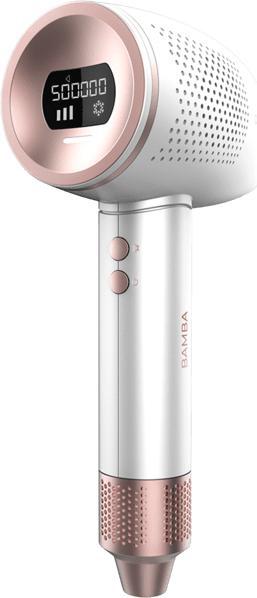 Produktbild Cecotec Depiladora Bamba Skincare Ipl Quartz Gun V