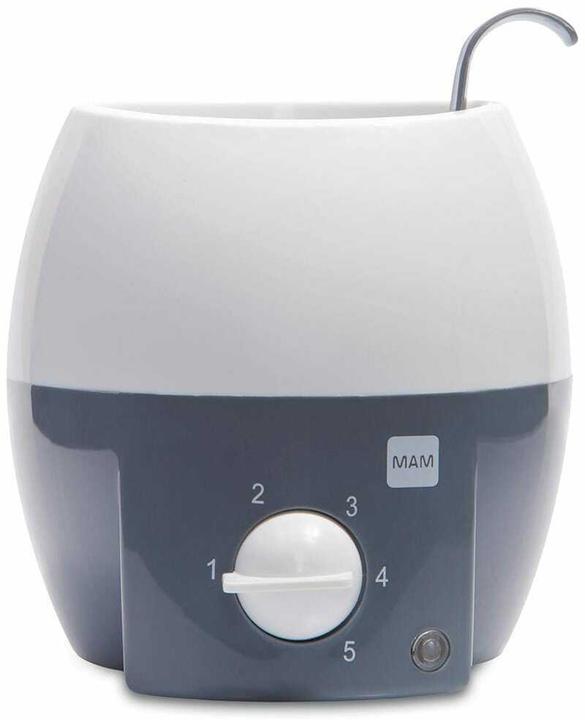 MAM Baby Bottle & Food Warmer