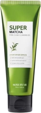 Some By Mi Super Matcha Pore Clean (Schaum, 100 ml)