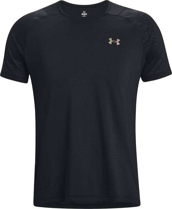 Actual product image Under Armour Mens Rush Embo T-Shirt (XXL)