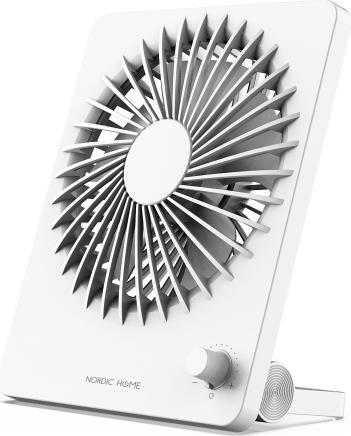 Produktbild Deltaco FT771 - USB Fan (45 dB)