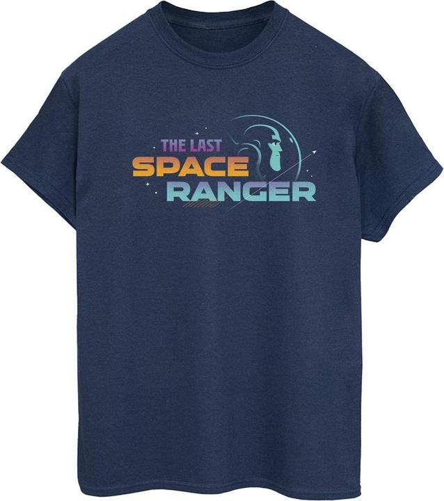 Image du produit Disney - T-shirt LIGHTYEAR LAST SPACE RANGER TEXT - Femme (XXL)