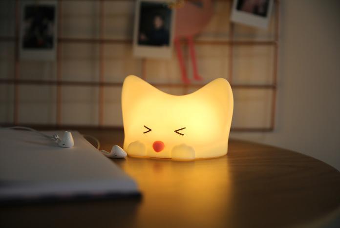 Produktbild Mega Light Catty Cat
