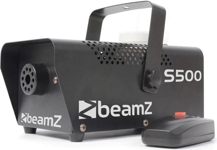 Immagine prodotto BeamZ S500