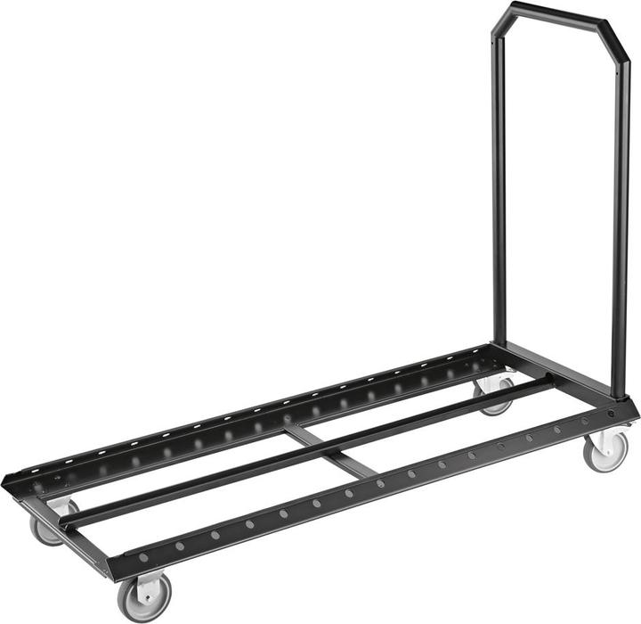 Produktbild K&M 11934 Wagen für Orchesternotenpulte