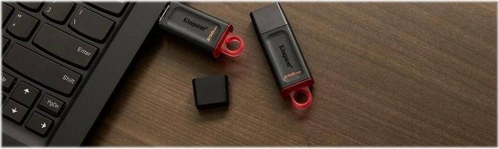 Produktbild Kingston DataTraveler Exodia (256 GB, USB 3.2, USB-A)