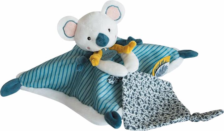 Image du produit Doudou et Compagnie Sucette