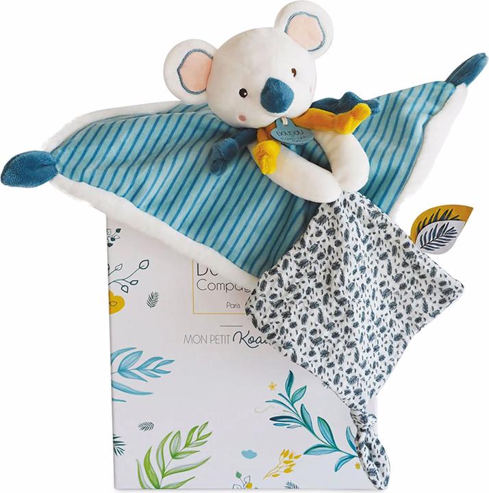 Doudou et Compagnie Nuschi