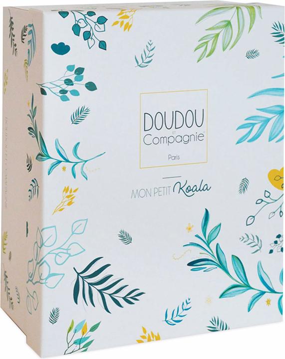 Image du produit Doudou et Compagnie Sucette