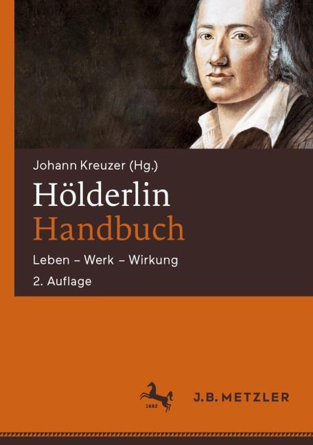 Image du produit Manuel Hölderlin (Allemand, Johann, Croiseur, 2020)