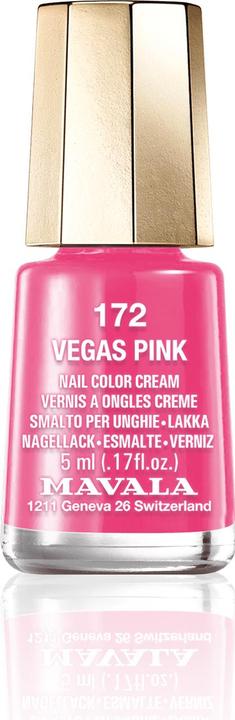 Rosa Vegas