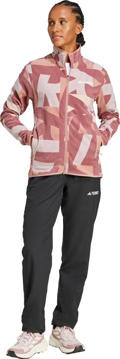 Actual product image adidas Multi Liteflex (S)