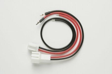 Actual product image Tamiya Battery Connector Set
