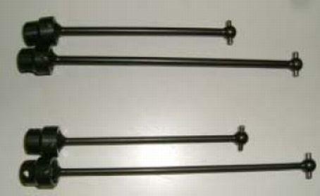 Immagine prodotto Tamiya TRF801XT Gruppo leggero albero di trasmissione univoco