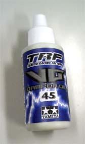 Immagine prodotto Tamiya VG Damper Oil 55