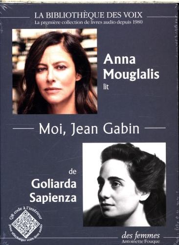 Immagine prodotto Moi, Jeau Gabin (Francese, Sapienza Goliarda, 2024)