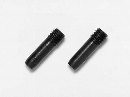 Actual product image Tamiya 2.6x10mm Screw Pin (2)