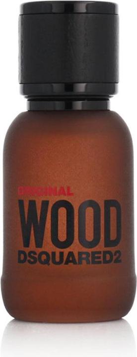 Immagine prodotto Dsquared2 Eau de Parfum Original Wood - 30ml (Eau de parfum, 30 ml)