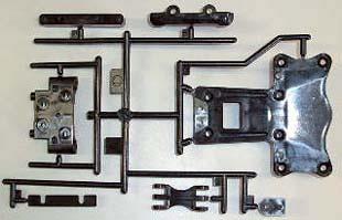 Productafbeelding Tamiya TRF201 J Onderdelen (R Susp.Arm)